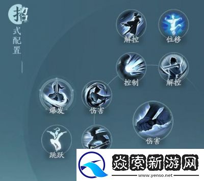 剑网3无界霸刀北傲决奇穴推荐及升级攻略