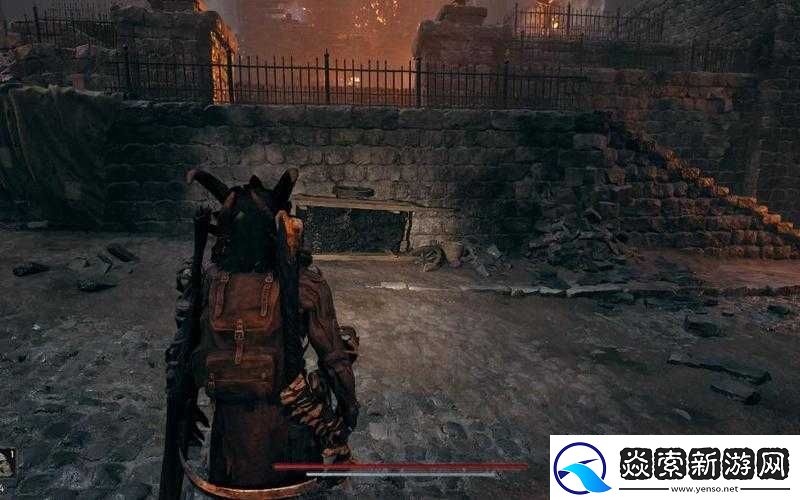 遗迹2术士之负担获取攻略