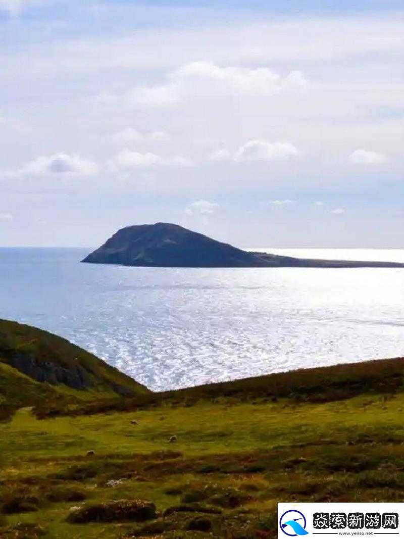 欧洲无人区天空码头IV