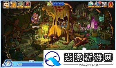 洛克王国魔法石获取方法大全