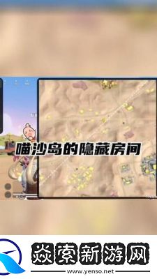 喵沙岛绿洲地区楼层防守与进攻攻略详解【实战技巧】