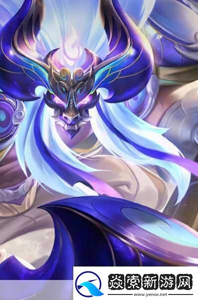 王者荣耀牛魔牛年限定皮肤震撼登场