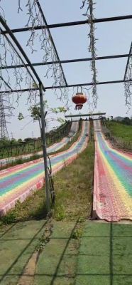 无锡花千骨游玩攻略