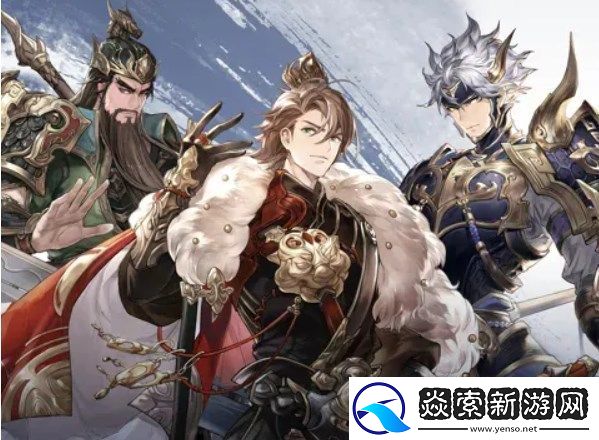 三国志幻想大陆数答案汇总