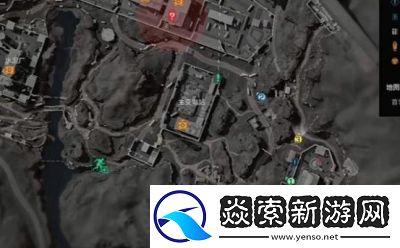 三角洲行动零号大坝大金点位置攻略及高价值物品获取指南【攻略分享】