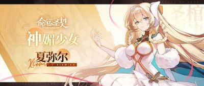 命运圣契工会系统全解析