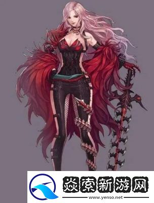 DNF女鬼剑角色介绍与技能特点