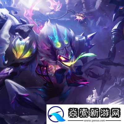 云顶之弈s13新六费卡上线