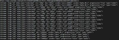 成品短视频代码推荐大全