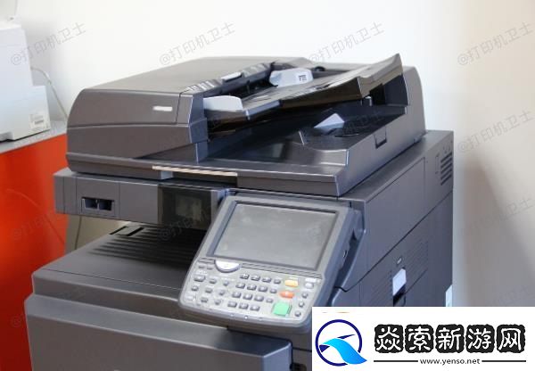 打印机纸走一半就不动打印机不走纸解决指南