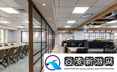 激情办公室之双飞燕