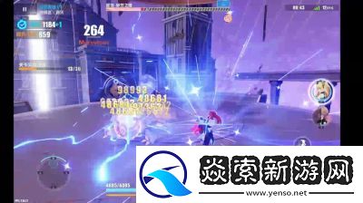 崩坏3圣痕选择攻略