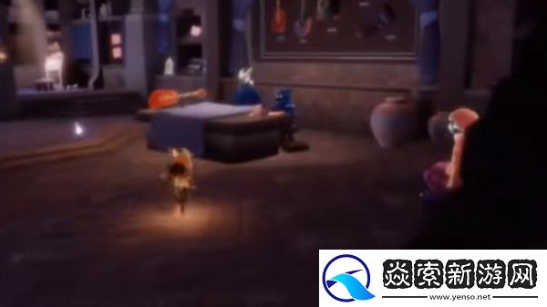 光遇音乐大厅在哪