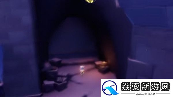 光遇音乐大厅在哪