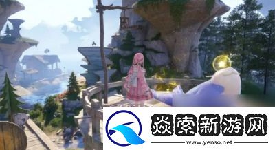 无限暖暖书店位置详解及攻略指南