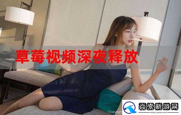 蘑菇视频深夜释放自己