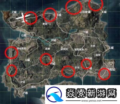 和平精英实战操作进阶技巧大揭秘!