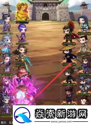 平民玩家畅玩秦时明月手游的攻略