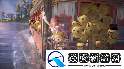 无限暖暖书店位置详解及攻略指南