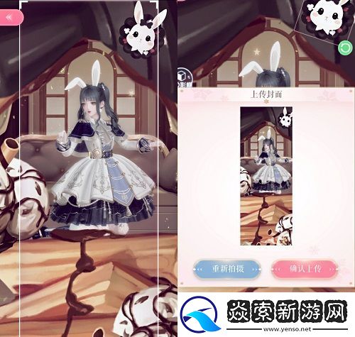 闪耀暖暖糖果梦乐园搭配攻略