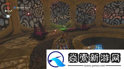 旷野之息雷神兽前置任务攻略