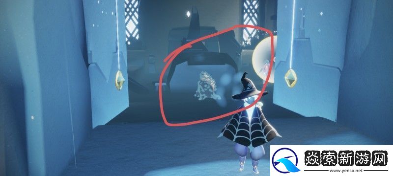 光遇5.28任务图文攻略