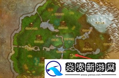 魔兽世界根深蒂固任务攻略【2022最新】
