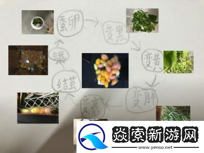 茧中蚕游戏攻略大全