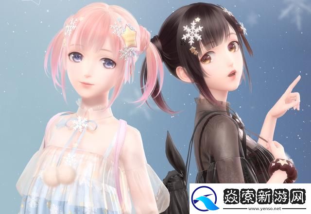 闪耀暖暖糖果梦乐园搭配攻略