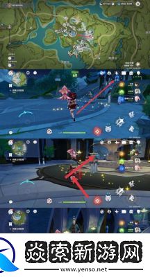 原神普尔比鲁尼之诫任务攻略及5.2版本更新内容详解【完整攻略】