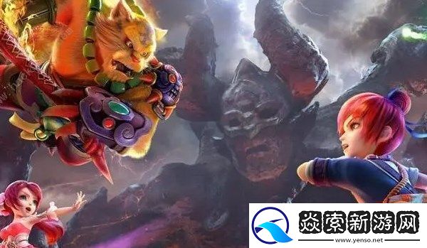 梦幻西游网页版雷音幻境第二期怎么过