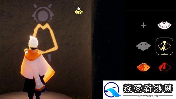 光遇破碎季先祖位置在哪