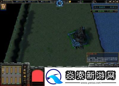 魔兽世界RPG快速通关攻略