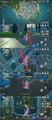 原神冰风组曲成就解锁攻略详解【最新】