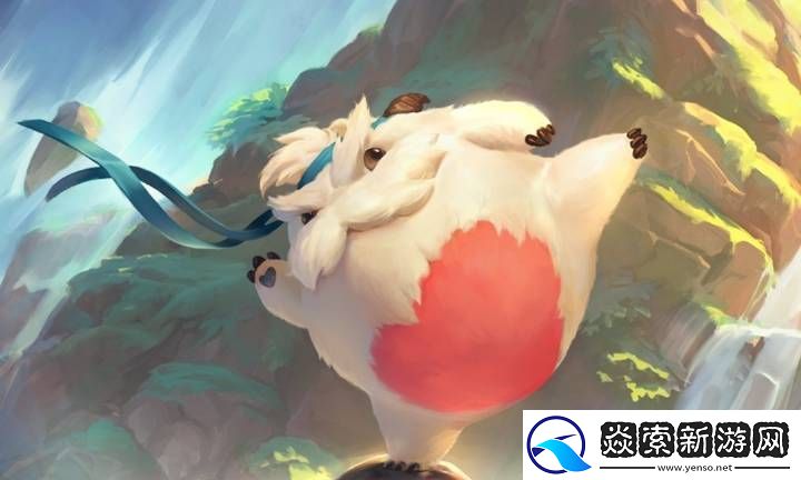 英雄联盟手游夏日星守限时魄罗宝箱概率表