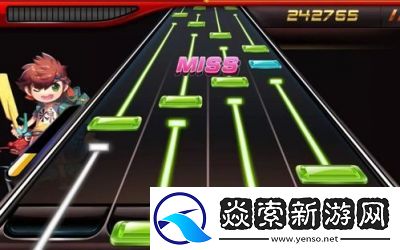 何时能再次上架节奏大师