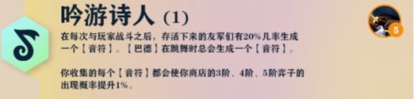 云顶之弈S7羁绊大全