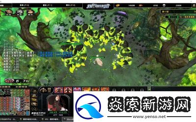 魔兽世界RPG快速通关攻略