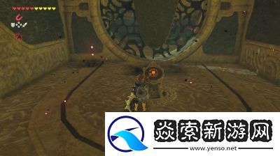 如何完成塞尔达