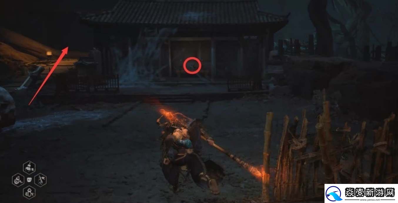 黑神话悟空所有丹方获取位置一览