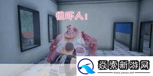 绝地求生刺激战场僵尸模式全攻略