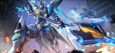 王者荣耀12月好运礼盒详解