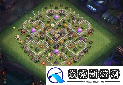 部落冲突11本最强配兵方案