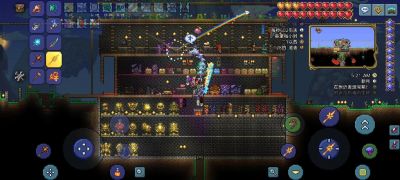 泰拉瑞亚中最佳的钓鱼竿推荐