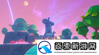 原神破碎旧录之规攻略大全及任务要求【完整攻略】