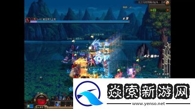 DNF圣骑士职业特点、MP回复技巧和团队作用【完整指南】