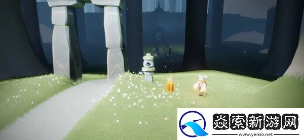 光遇5.24任务怎么做