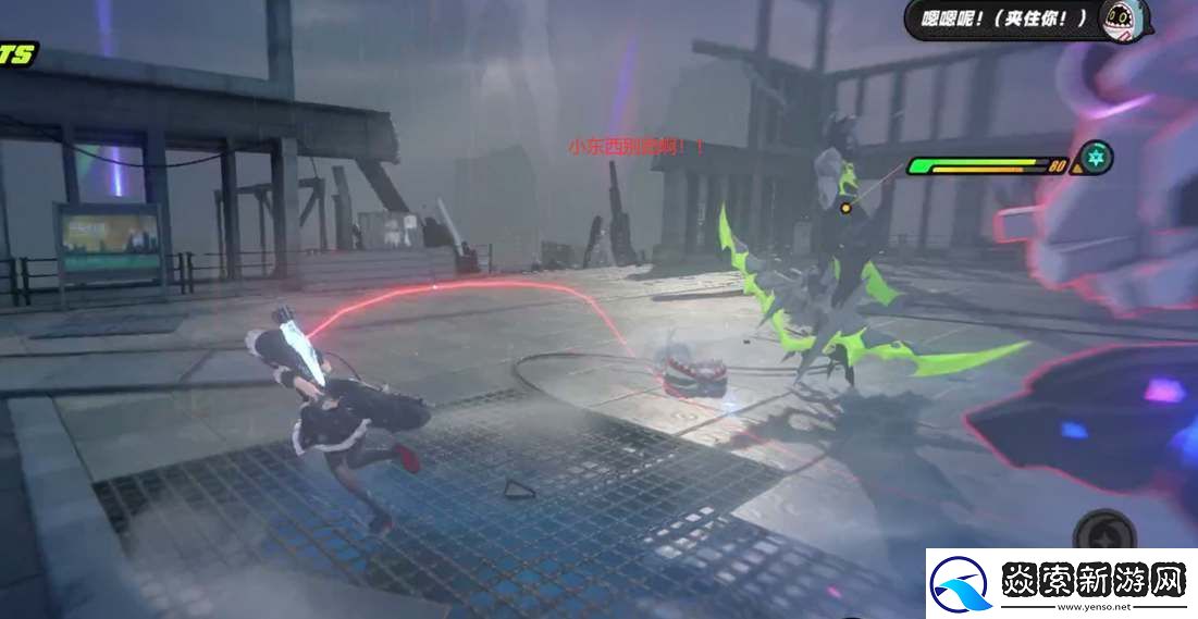 绝区零纷争节点平民S评分通关攻略