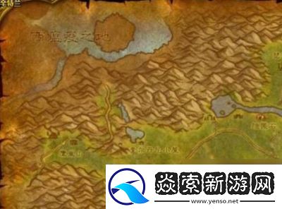 魔兽世界辛特兰鱼竿任务完成方法详解【44级必须】