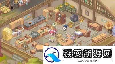 最受欢迎的女生建造房子游戏排行榜